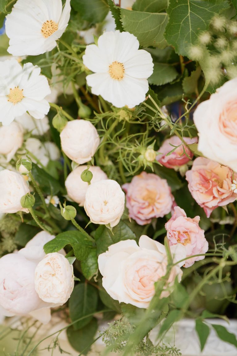 Ashburton Wedding Flowers