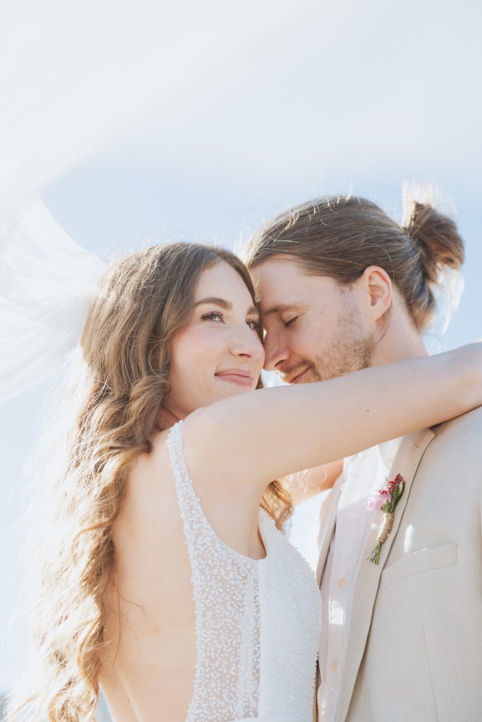 Timaru Wedding Photography