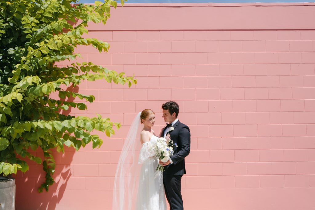 Oamaru Wedding Photography
