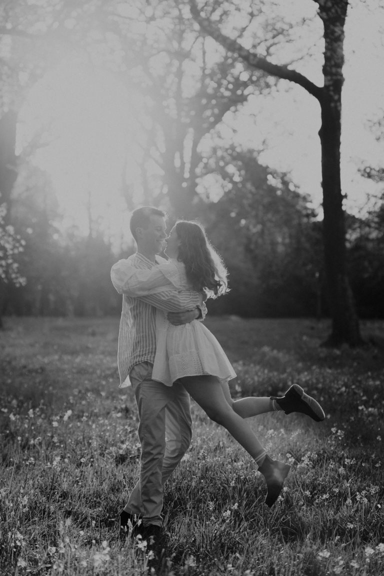 Timaru Couple Photographer