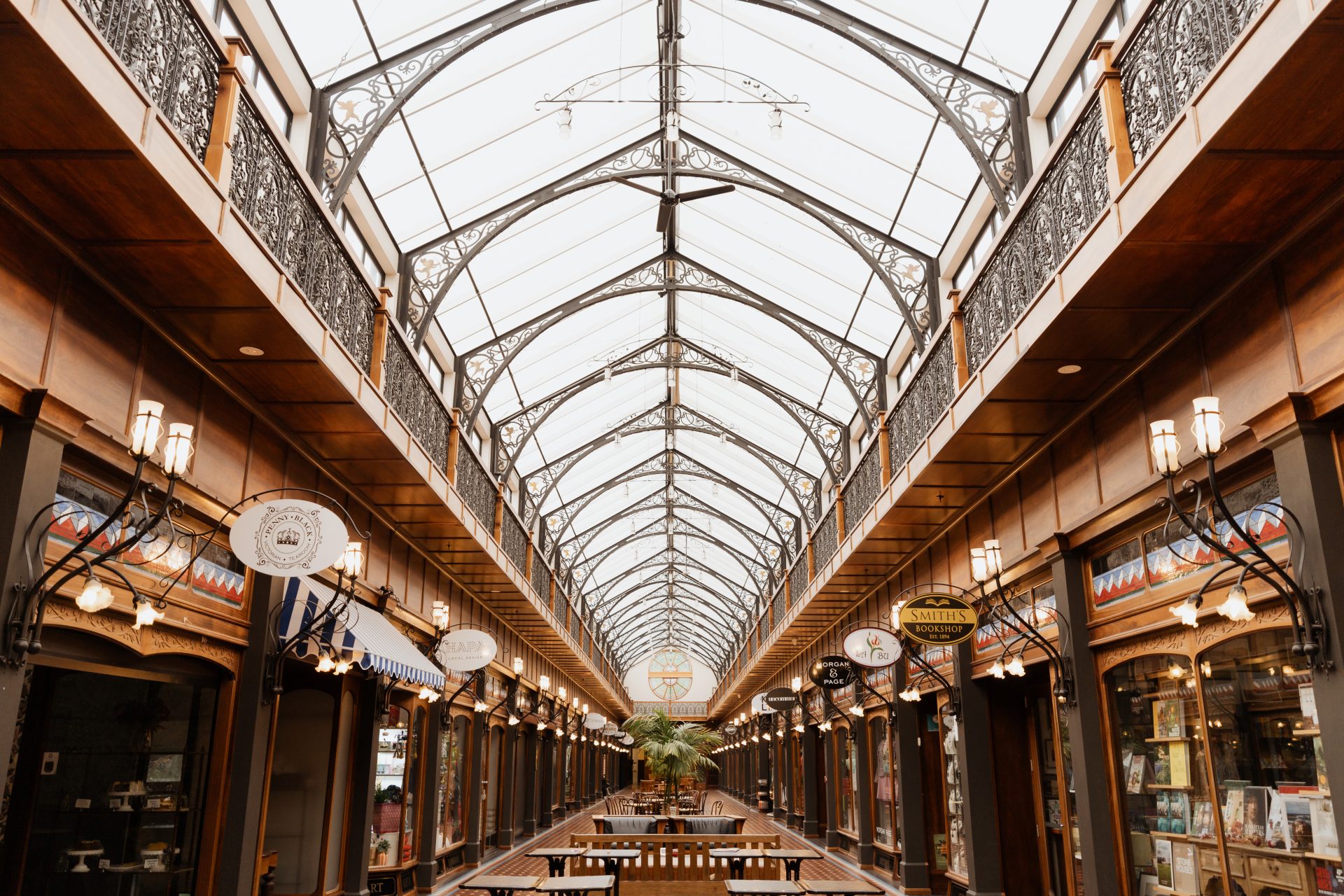 The Tannery Wedding Venue in Christchurch