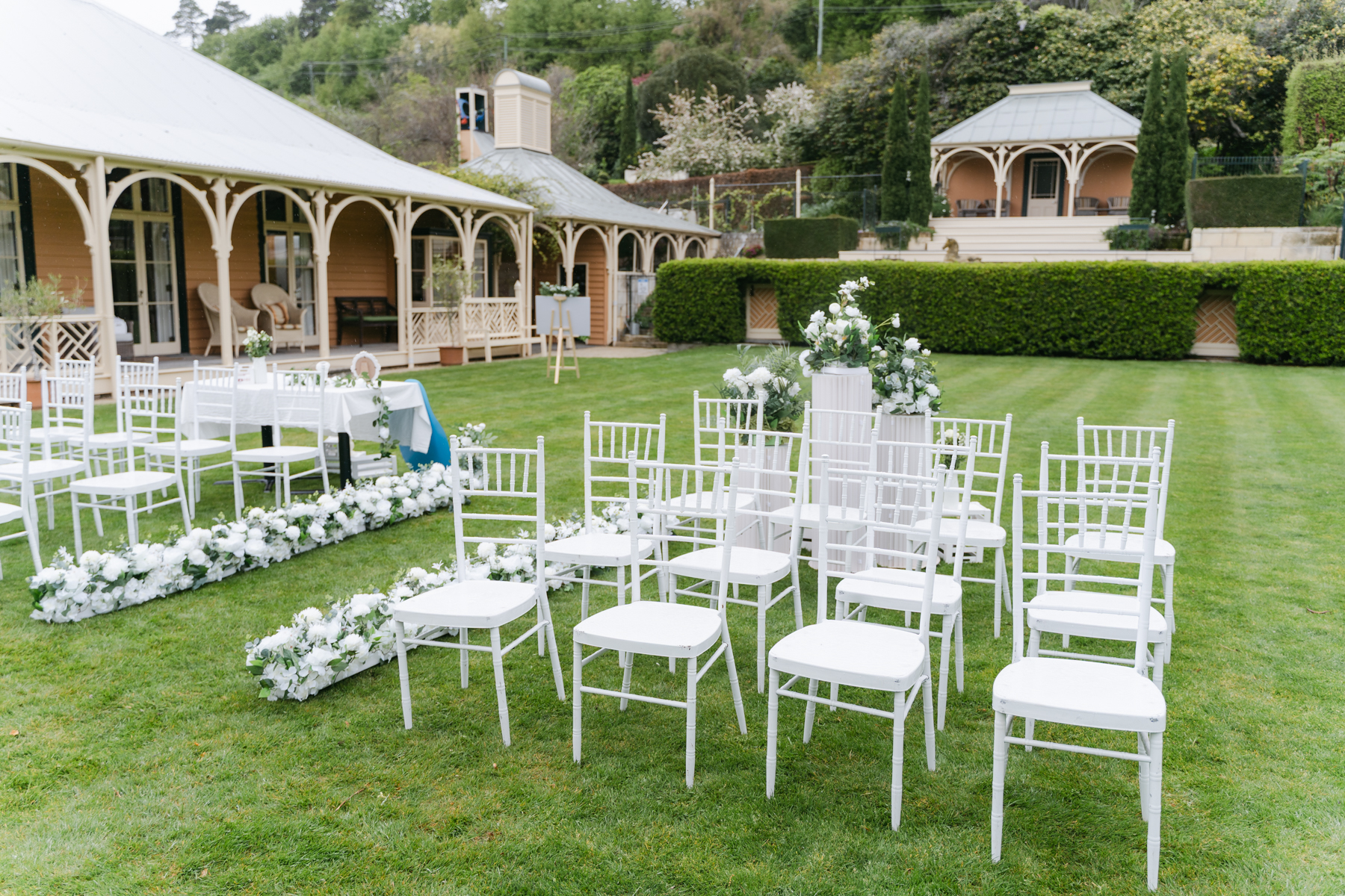 ÅŒhinetahi Wedding Venue, Governonr’s Bay, Christchurch (2)