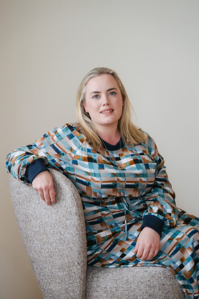 Commercial Headshots Timaru
