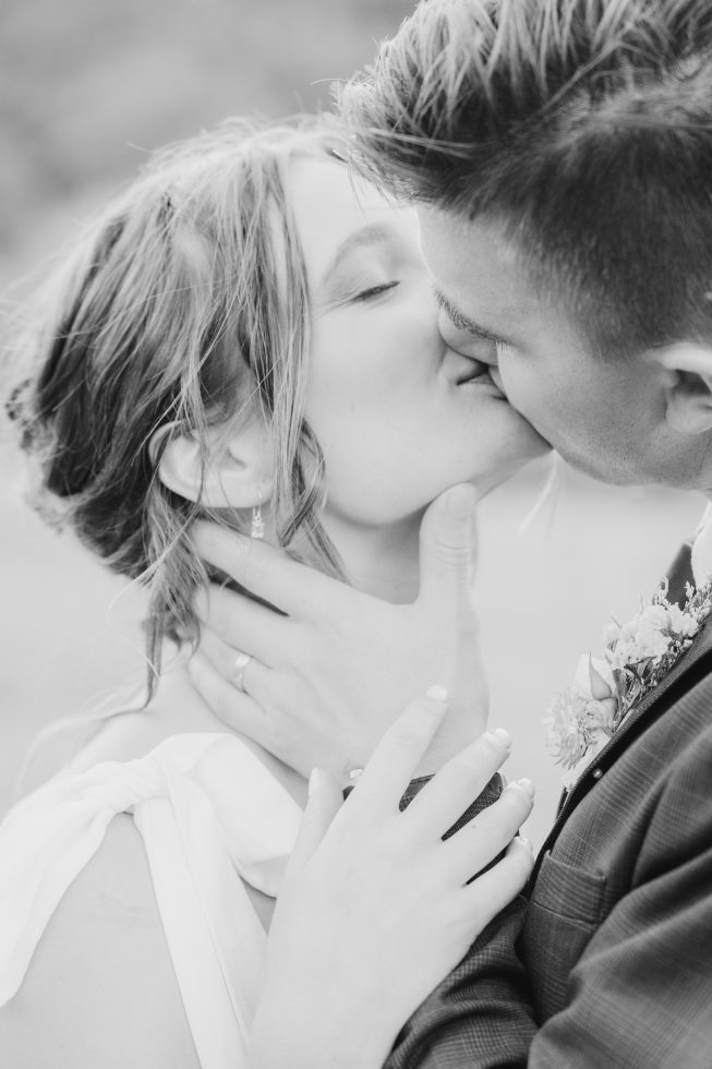 Christchurch Wedding Photos (1)