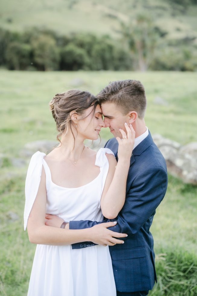 Christchurch Wedding Photos (2)