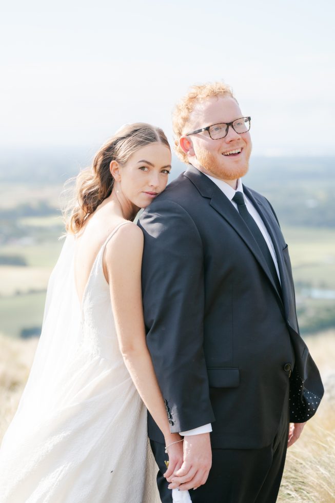 Christchurch Wedding Photos (7)