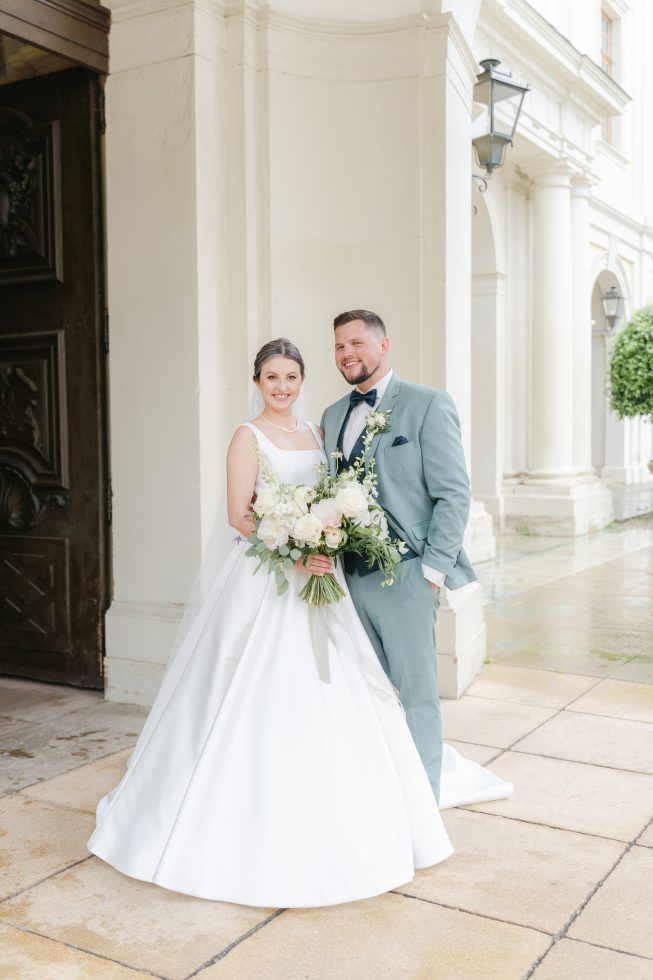 Christchurch Wedding Photos (9)