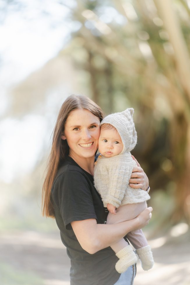 Family Reunion Photography (2)