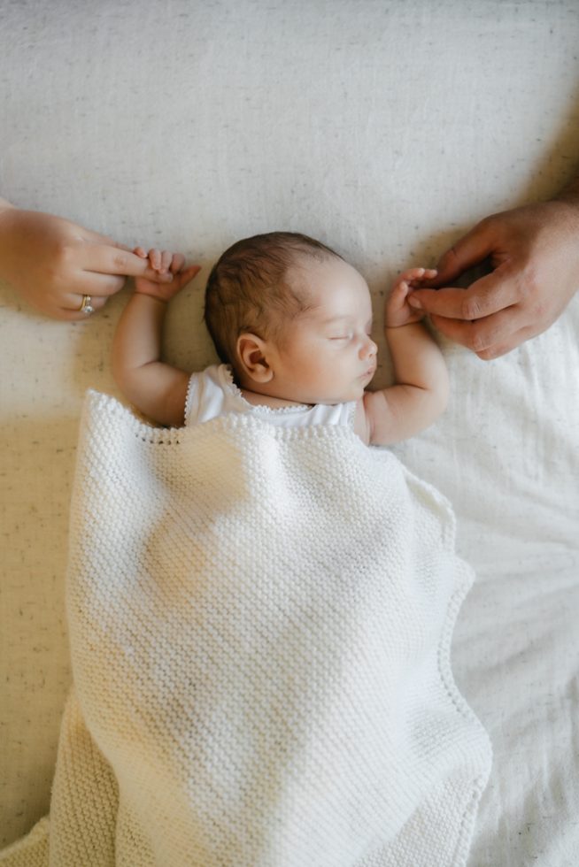 Timaru Baby Photos