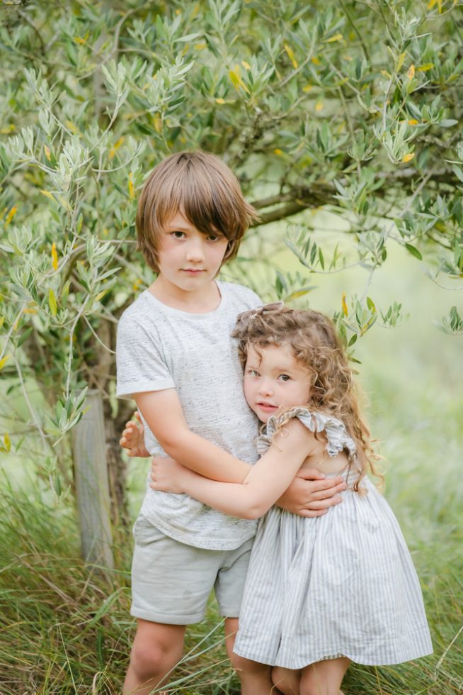 Timaru Family Photos