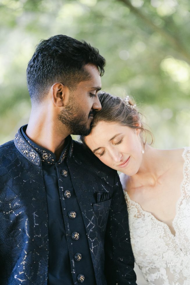 Christchurch Wedding Photography