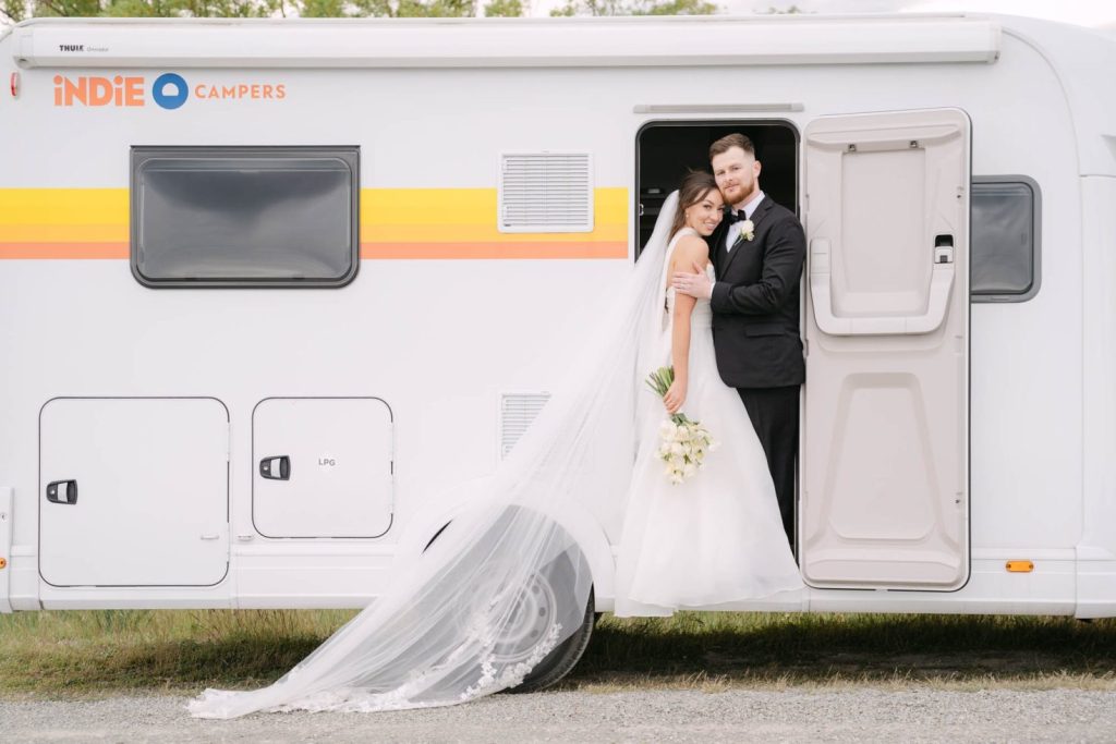 Tekapo Adventure Elopement