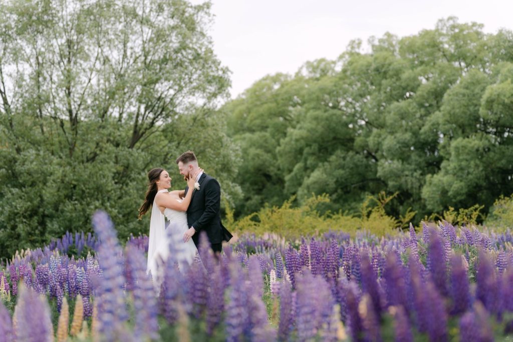 Tekapo Lupin Elopement (18)