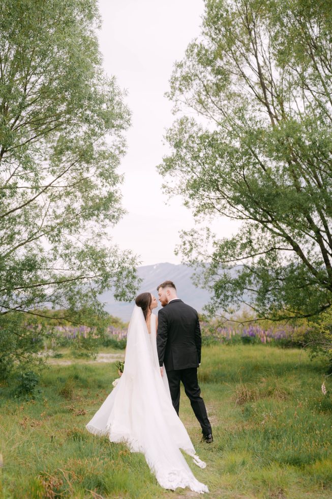 Tekapo Lupin Elopement (27)