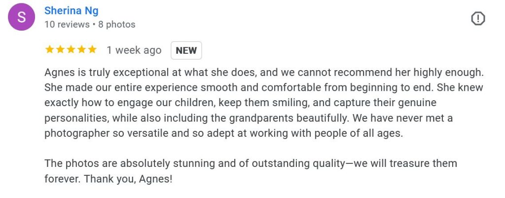 sherina-photography-review