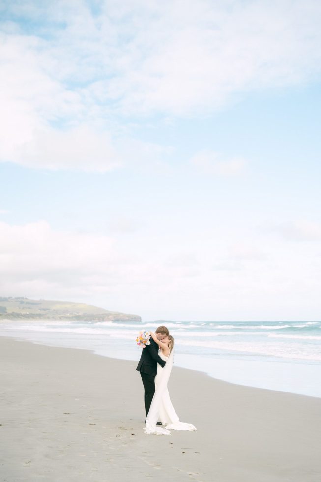 Dunedin Wedding Photographer