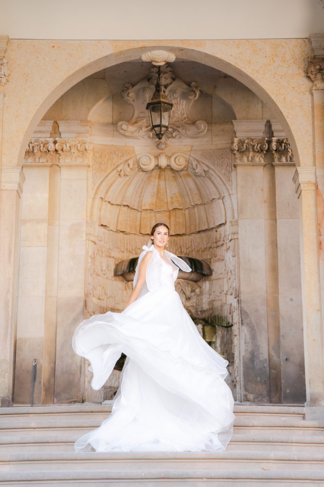 Christchurch Wedding Photographers