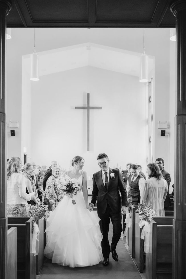 Auckland Wedding