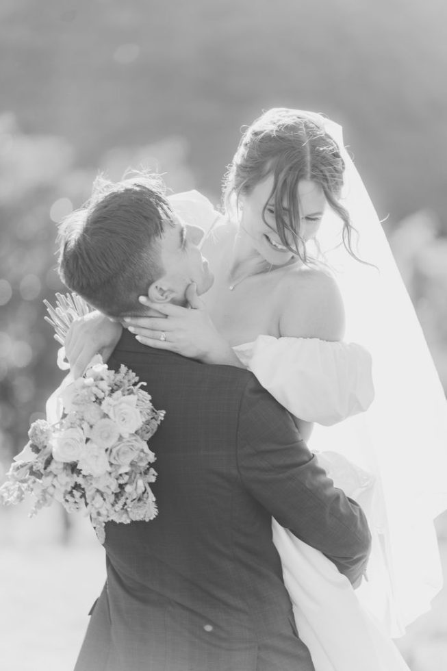 Canterbury Wedding