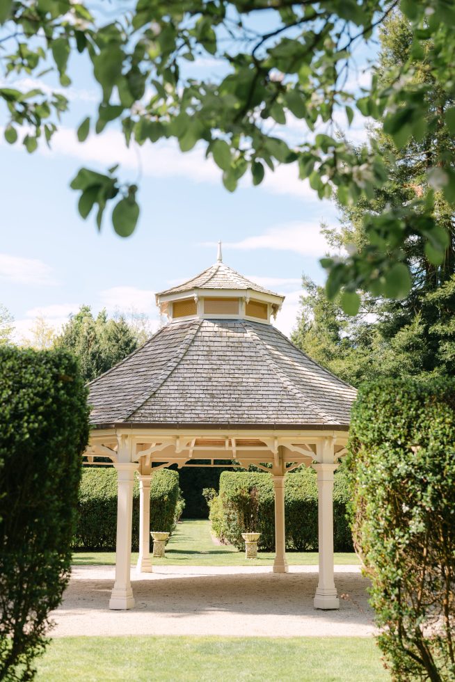 Pemberton gardens